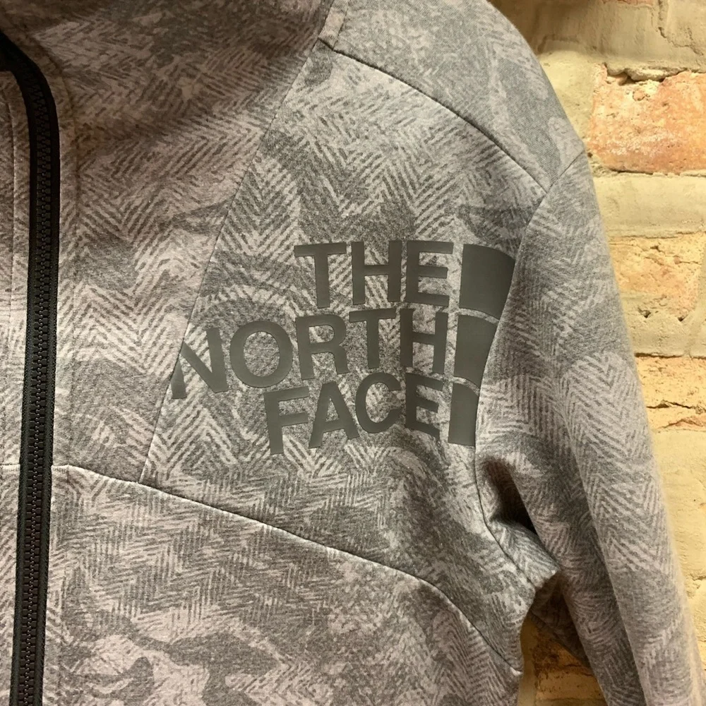 The north face